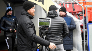 Sigma je bez vedoucího, Kerbr je ve Slavii