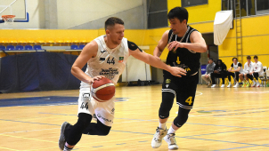 BK REDSTONE čeká finálový turnaj