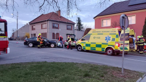Máte těžkou nehodu? Život vám může zachránit vaše auto nebo telefon
