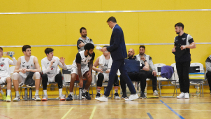 BK REDSTONE ukončí nadstavbu zápasem o výhru ve skupině