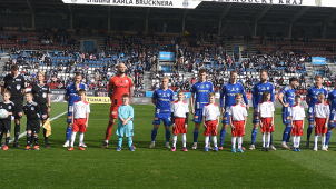 27. kolo: Fotbalisté SK Sigma jedou do Zlína