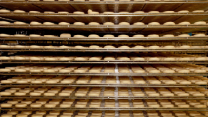 Syrečkářům v Lošticích se daří, rozšiřují výrobu