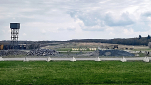 Tragická událost na Libavé: jeden mrtvý a osm zraněných vojáků