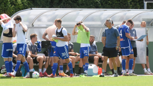 Fotbalisty SK Sigma čeká generálka na ligu v Polsku