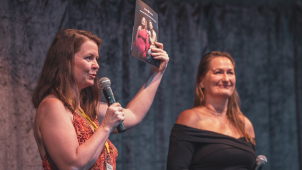 Němečková: Několikrát jsem chtěla skončit, dnes jsem na divadlo hrdá