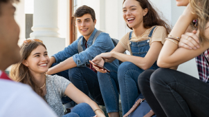 Hlavní je otevřená mysl