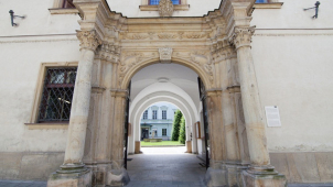 Univerzita Palackého uspěla v novém mezinárodním hodnocení zaměřeném na dopad univerzit