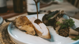 Olomoucké Bistro Helen se mění na Lobster Bistro