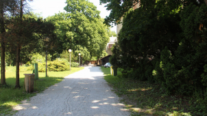 Letňák chce spojit město