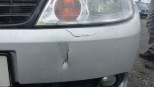 Policie dva dny po sobě chytila stejného opilce za volantem