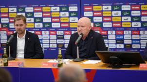 Hráči SK Sigma plní reprezentační výběry