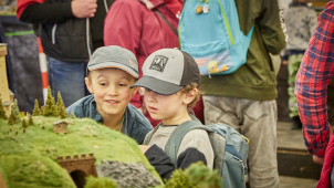 Svátek modelářů i milovníků sbírek bude plný novinek i unikátů