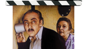 V Rubikonu se otevře výstava filmových klapek