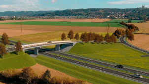 V Přerově rozhodovali o východním obchvatu Olomouce