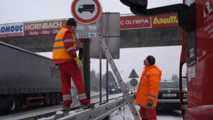 Kraj chce bojovat s vlastním odborem