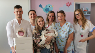 Malá Viktorka a velký příběh odvahy