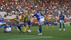 Fotbalisté SK Sigma porazili Zlín