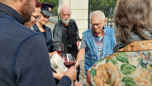 Všechny díly hanácké série Pitavalů vychází ve speciálním knižním boxu