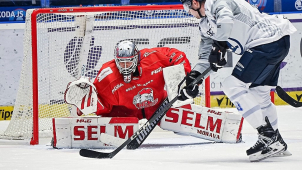 Hokejisté HC Olomouc zvládli předehrávku v Plzni