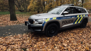 Mladistvý obviněn z vraždy muže v Zábřehu