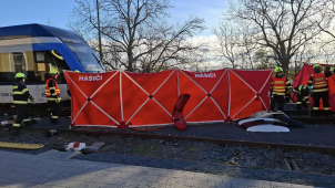 Ani rychlý zásah a vrtulník nepomohly zachránit život