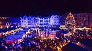 Mikuláš, Vánoce, nebo Silvestr? Které svátky máte nejraději?