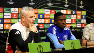 Fotbalisté SK Sigma mají v poháru za soupeře Celje