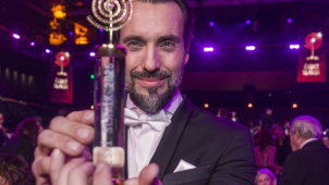 Václav Noid Bárta: Vyhlášení ceny předchází velký tlak