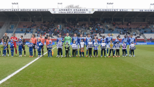 21. kolo: Sigma míří na Baník, čeká ji derby