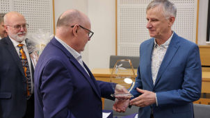 Nejlepší webové stránky má Velký Týnec