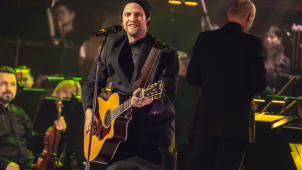 O5 a Radeček zahraje s Moravskou filharmonií v Olomouci