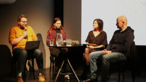 EDO nabídnou debaty o těle i pestrý program pro veřejnost