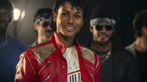 Michael: only Jackson can play Jackson