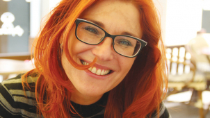 Zuzana Majerová Zahradníková sama vystoupila z ODS