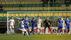 Holice nestačila na Bohumín