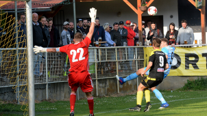 Letošní Akademie Cup  se bude hrát v Olomouci