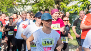 Fakultkou proběhly na tři stovky lidí