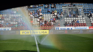 Odchovanci Sigmy v repre na Černou Horu