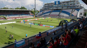 22. ročník McDonald's Cup pro ZŠ Sluneční ze Šumperka