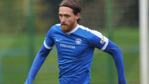 Sigma má první posilu, přichází Kerbr mladší