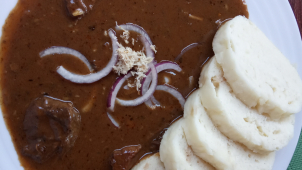 Hospodu dělá guláš: Motorest Podkova