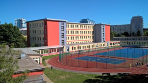 Největší investice v Pavlovičkách. V létě se opravují školy