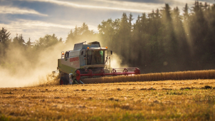 Intenzivnější zemědělství uškodí méně, než rozšiřování polí