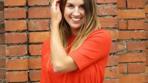 Žena čísla: Martina Michalíková