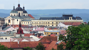 Turistů v prvním čtvrtletí přibylo, ale chybí ti zahraniční