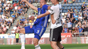 Béčko zvítězilo v Kozlovicích