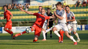 Holice Zbrojovku nepřekvapila