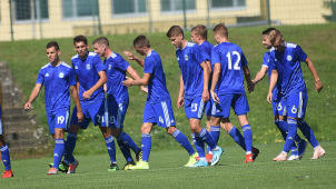 Béčko Sigmy veze body ze Znojma