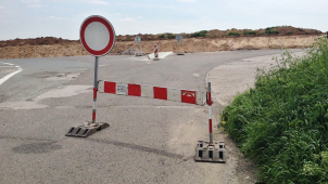 Z Velké Bystřice od pondělka nenajedete na nájezd do Olomouce
