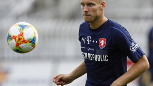 Zraněného Pavelku nahradil v nominaci Kalvach